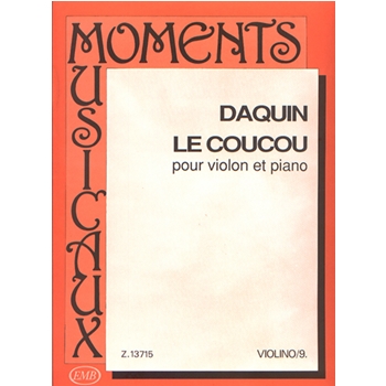 Le coucou MM-9