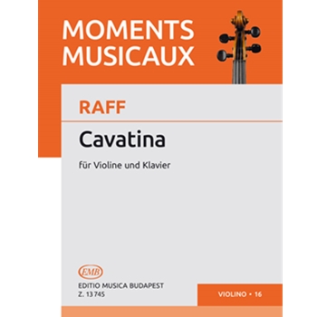 Cavatina MM-16