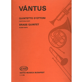 Quintetto d'ottoni