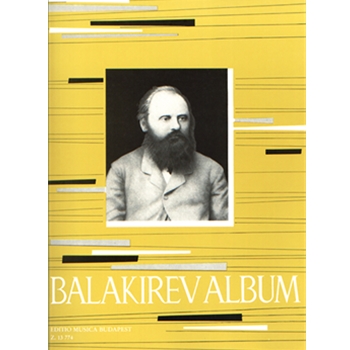Album for piano