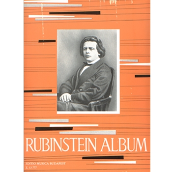 Album for piano