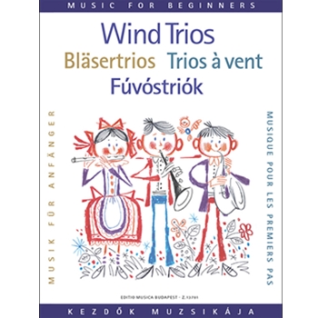 Wind Trios