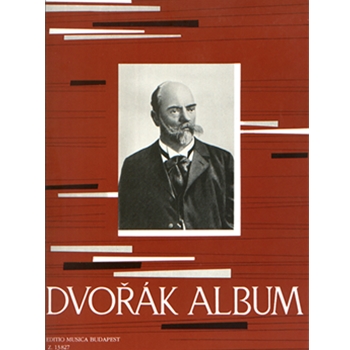 Album for piano