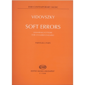 Soft Errors for chamber ensemble