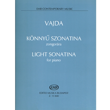 Light Sonatina