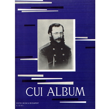 Album for piano
