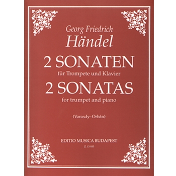 Two Sonatas