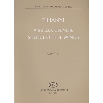 Silence of the Winds