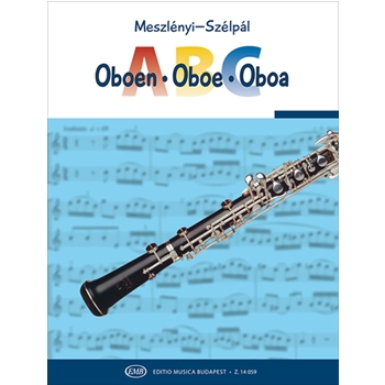 Oboe ABC Oboe tutor for beginners using children's and folk songs from all over the world