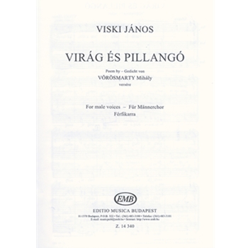 Virag es pillango