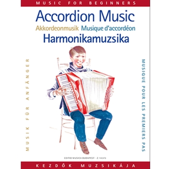 Accordion Music