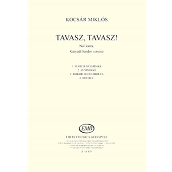 TAVASZ, TAVASZ! noikarra