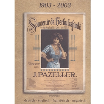 Herkulesfurdoi emlek (with CD)