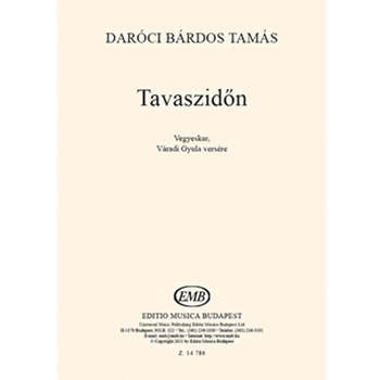 Tavaszidon