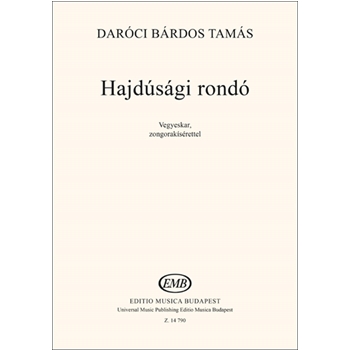 Hajdusagi rondo