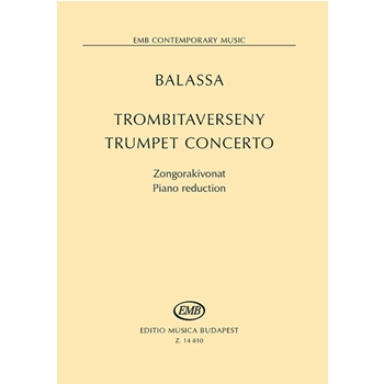 Trumpet Concerto