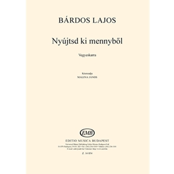 Nyujtsd ki mennybol