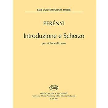 Introduzione e scherzo