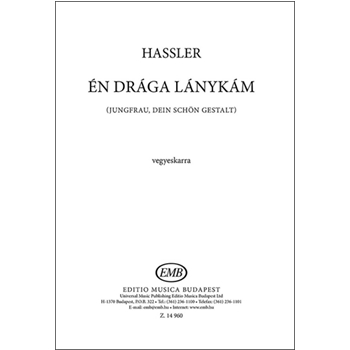 En draga lanykam