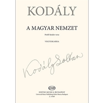 A magyar nemzet