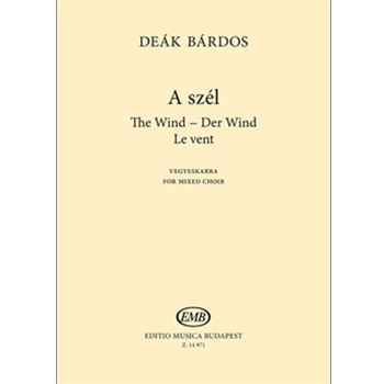 The Wind