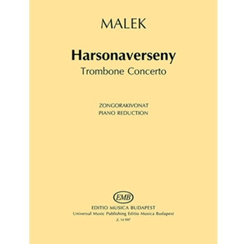 Trombone Concerto