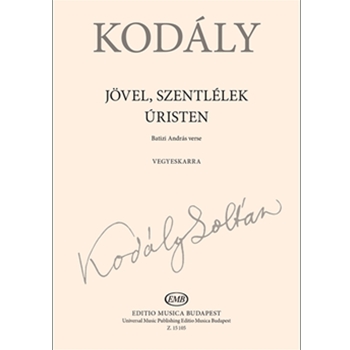 Jovel, Szentlelek Uristen