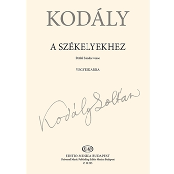 A szekelyekhez