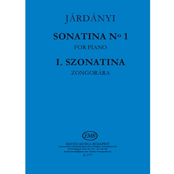 Sonatina No. 1