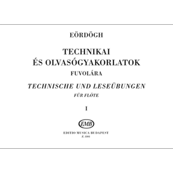Technical and Reading Exercises Vol.1