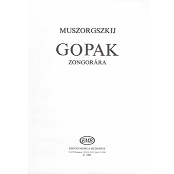 Gopak