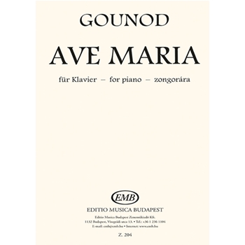 Ave Maria