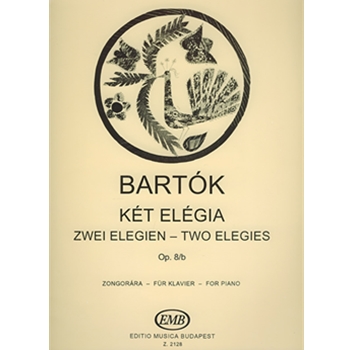 Two Elegies (1908-1909)
