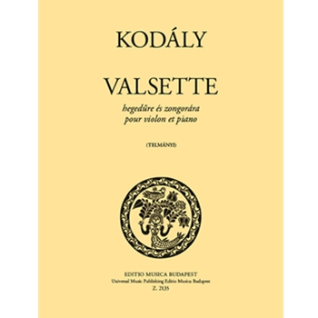 Valsette