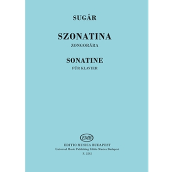 Szonatina
