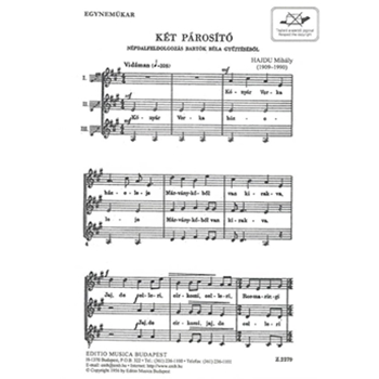 Ket parosito