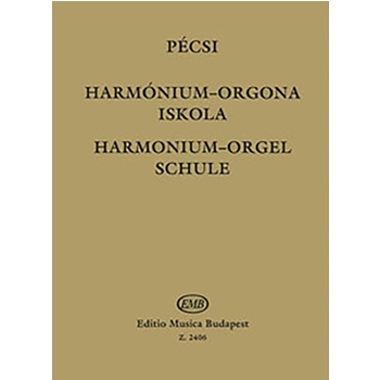 Organ (Harmonium) Method