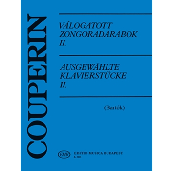 Selected Piano Pieces Vol.2