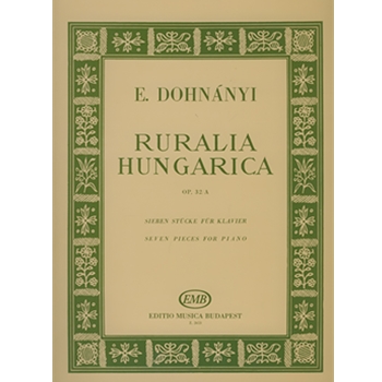 Ruralia Hungarica