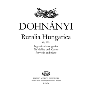Ruralia Hungarica