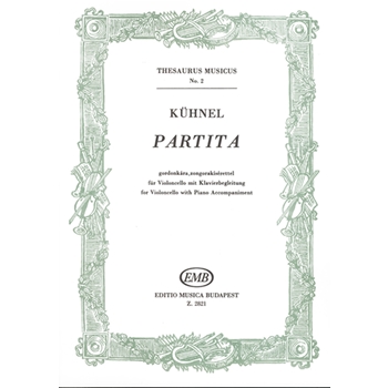 Partita