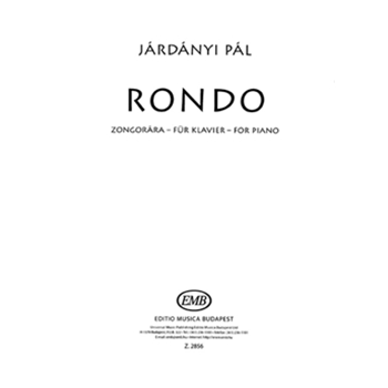 Rondo
