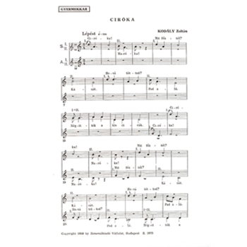 Ciroka