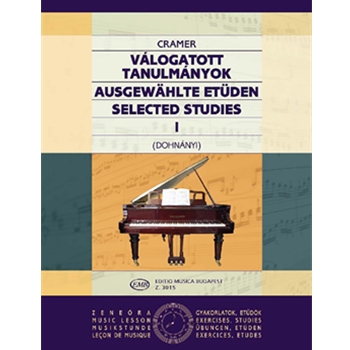 Selected Studies Vol.1