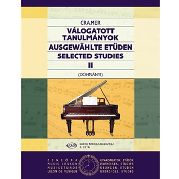 Selected Studies Vol.2