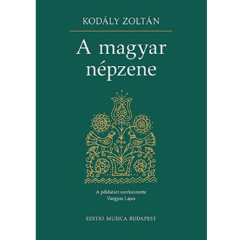 A magyar nepzene