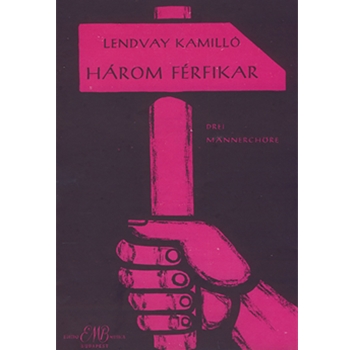 Harom ferfikar