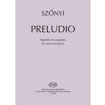 Preludio