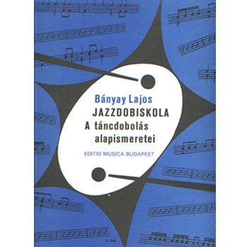 Jazz Drum Tutor