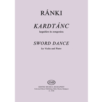 Kardtanc